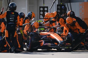 World champion’s fury: Norris calls for Colapinto race ban