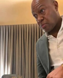 Businessman charged with intimidation after threatening to kill women at Sandton restaurant