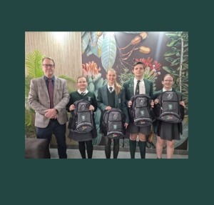 Reisavontuur vir Wilgie-leerders op ‘n Akademiese Toer