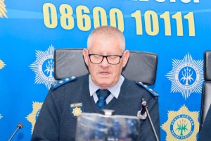 Limpopo police announced new provincial management team
