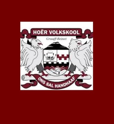 Nasionale Redenaarskompetisie - Hoër Volkskool Graaff-Reinet blink uit
