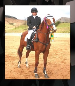Luca Garella rides to success at SHF Living World Cup Qualifier