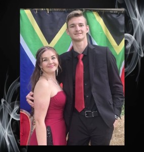 Hoërskool Fichardtpark: Matriekafskeid 2026