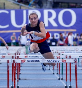 Curro Podium North doubles in size as 46-year-old record falls