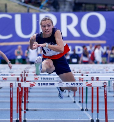 Curro Podium North doubles in size as 46-year-old record falls