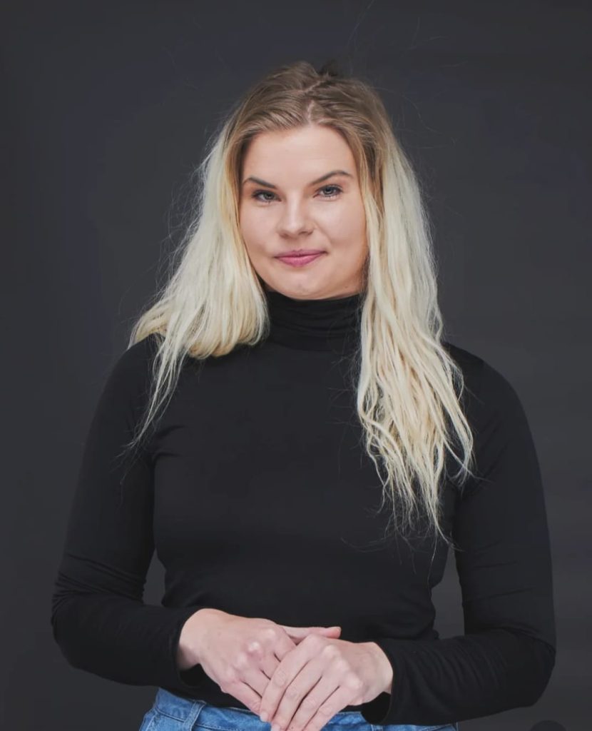 Melane Hamman