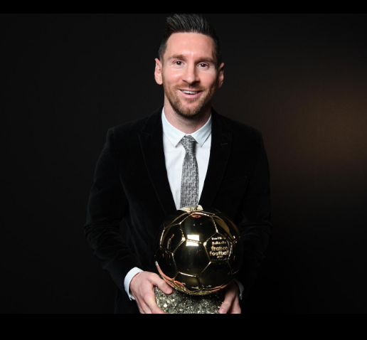 Football stars push hard for Ballon d’Or as voting deadline approaches