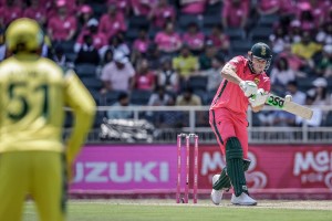 Miller and Bavuma hundreds clinch series for rampant Proteas