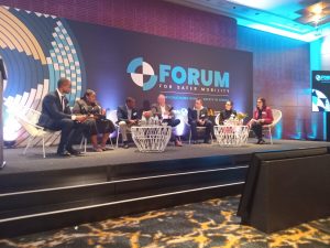 Cape Town forum highlights urgent need for safer cars across South Africa and Africa
