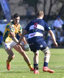 Club Rugby gets the spotlight in new Rugby Factory series