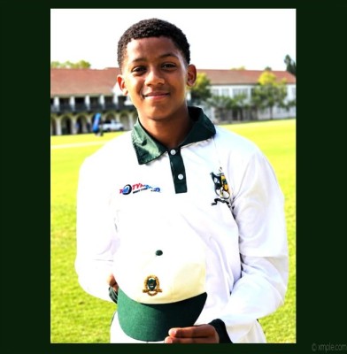 Union High 1st XI Heads to Cape Schools’ Cricket Festival