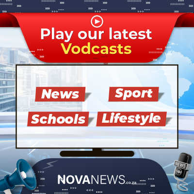 Watch our latest vodcasts on our YouTube channel
