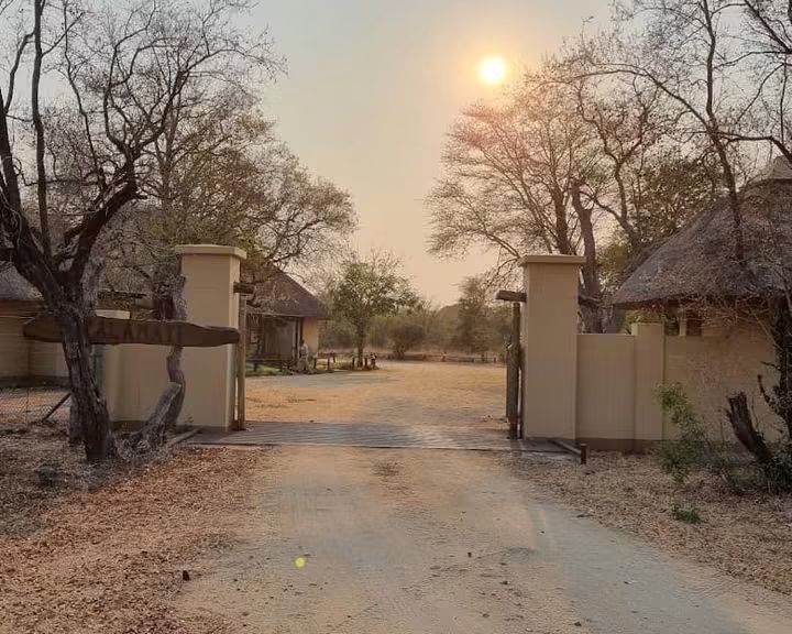 Kruger National Park