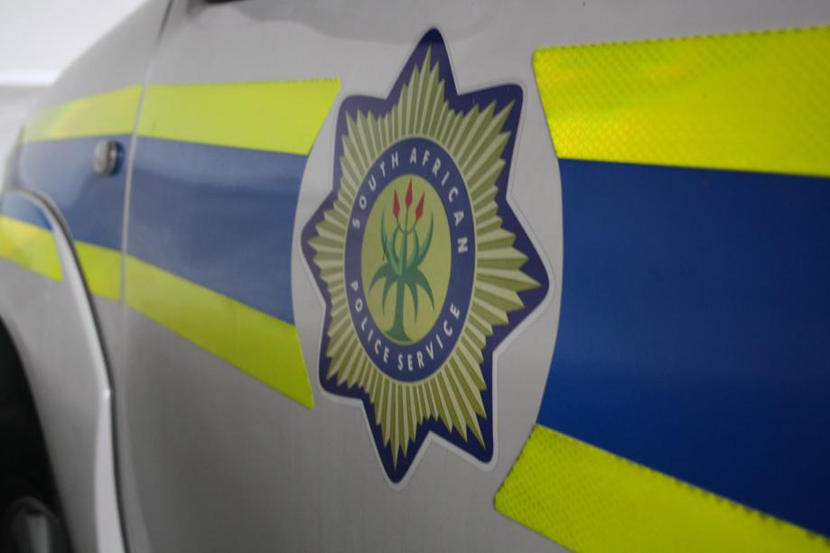 Another robbery carried out by unknown men in Helderberg