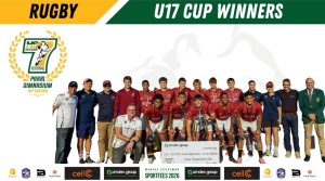 MS 7s delivers heart stopping drama as Paul Roos claim title