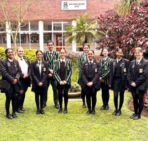 Hoërskool Pearson blink uit in ATKV-Afrikaansolimpiade