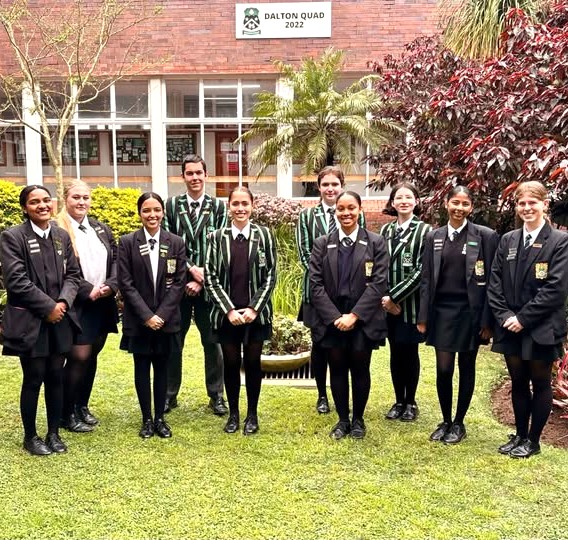 Hoërskool Pearson blink uit in ATKV-Afrikaansolimpiade