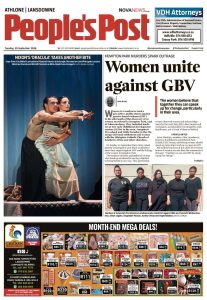 People’s Post Athlone/Lansdowne E-edition 29 September 2026