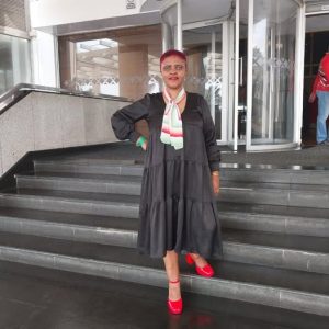 Tributes as SADTU Gender Convenor Philiswa Maqokolo dies in Brazil