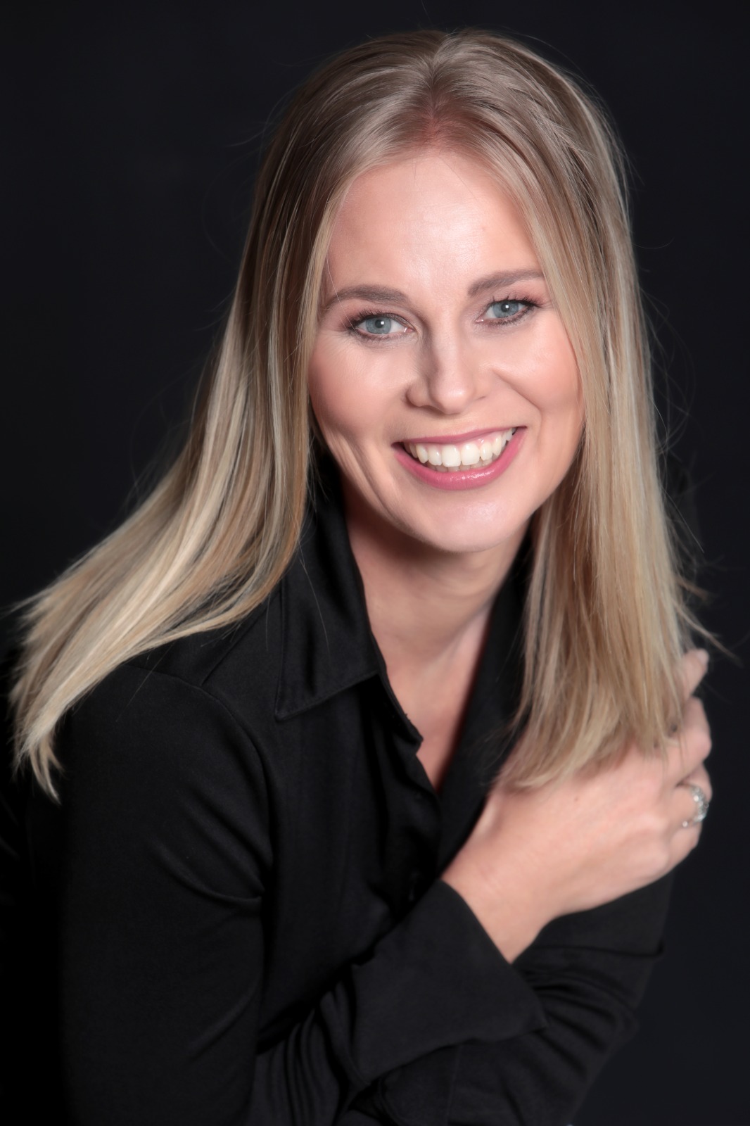 Prof. Anke de Beer - CEO Smart Device Licence