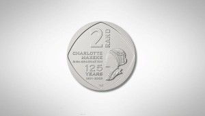 New commemorative R2 coins launched honouring women’s freedom struggle