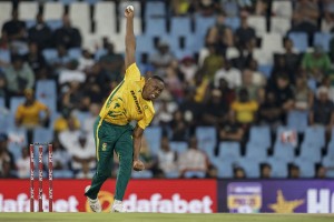 Injury crisis guts Proteas pace attack before Australia series