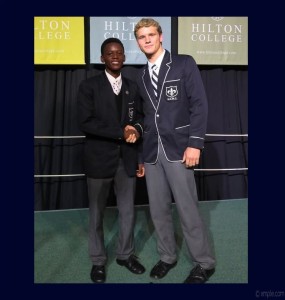 Hilton College appoints 2027 school head leaders