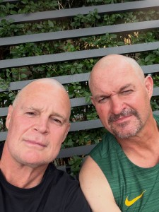 Mystery bet leaves Springbok management completely bald