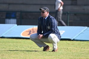 “Respect for history” as Kleingeld embraces Durbanville role