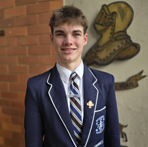Riley Hemphill qualifies for 2026 World Aquatics World Cup
