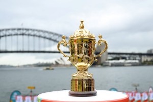 One year to go: Springboks eye history down under