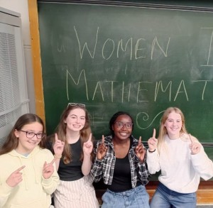 Rustenburg Girls’ High School Excels in Mathematics Competitions