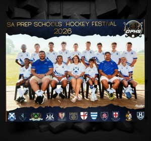 Saint Andrew’s U13A Triumph at SA Prep Schools Hockey Festival