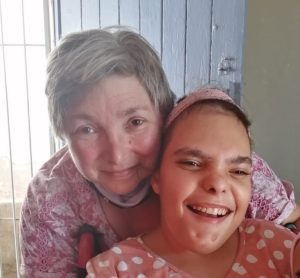 Ma eis antwoorde vir gestremde dogter se stikdood in tehuis
