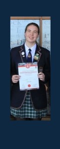 Nasionale FAK-Geskiedenisolimpiade - Hoërskool Strand verower sesde plek