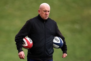 Edwards hails ‘very clever’ Erasmus as Boks make 13 changes