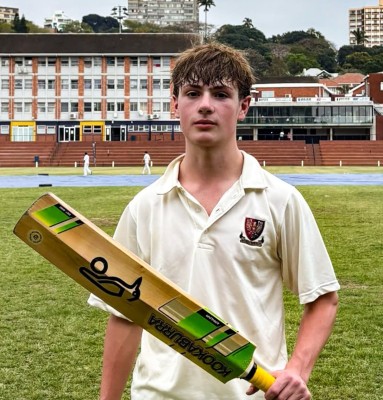 St John’s College shine at DHS Stayers cricket festival