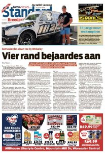 WZ voorblad
