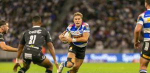 VRK: Stormers oorkom beseringschaos en verspeelde kanse om Connacht in Ierland te klop