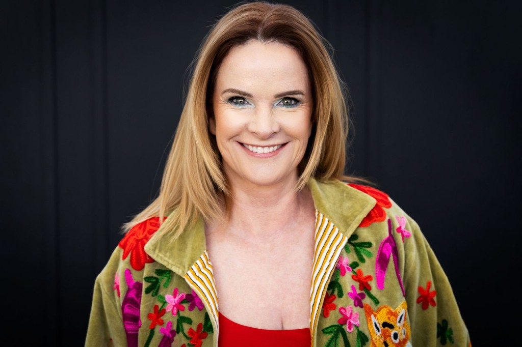 Tamsin Mackay