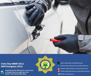 Police warn of car theft syndicate targeting shoppers, vehicle owners urged to be vigilant