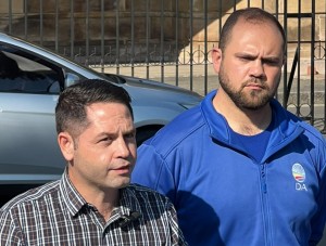 DA rejects Mangaung investigation into city manager misconduct allegations