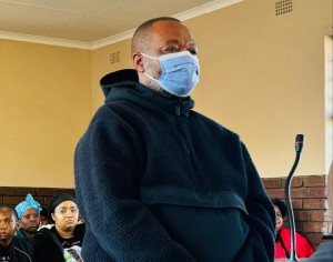 Limpopo anti-drug crusader Moloto faces additional charges in ex-lover case