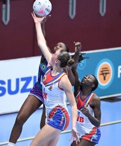 Powerhouses reach Varsity Netball semis, UJ chase maiden title