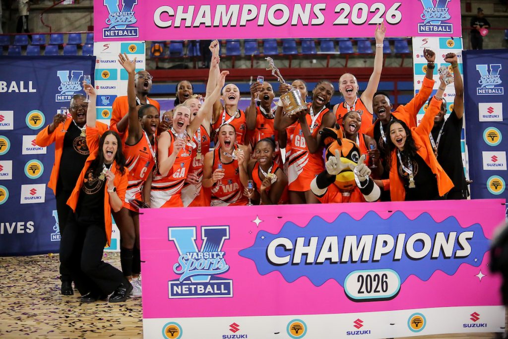 UJ team players 