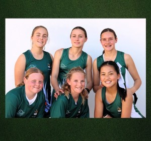 Union High junior tennis teams Impress at CLS Spar Tournament