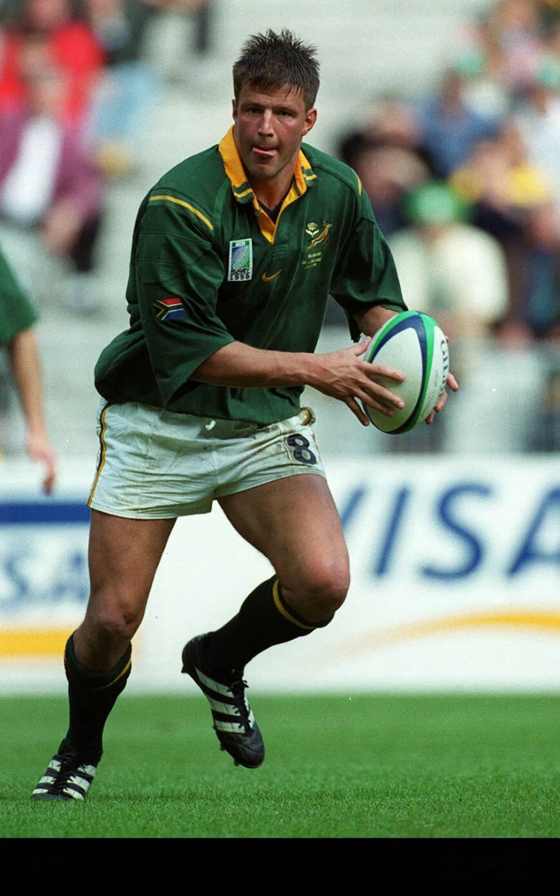 Boys on Tour: Erasmus and Rennie’s PR war protects players