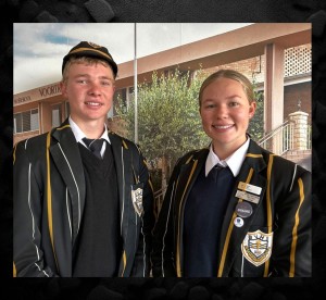 Bethlehem Voortrekker Hoërskool Ruiters Skitter Internasionaal