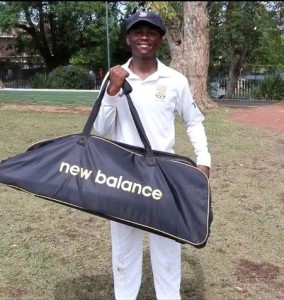 Jeppe High School Triumphs at Michaelmas Cricket Festival