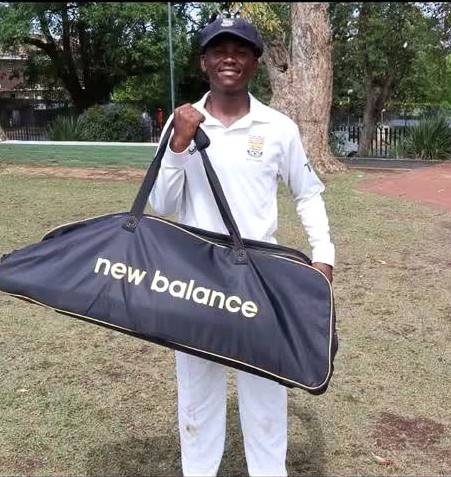 Jeppe High School Triumphs at Michaelmas Cricket Festival